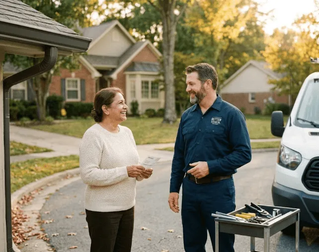 Gutter Repair Vansant, VA FAQs