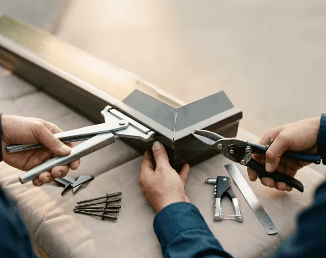 Why choose Gutter Repair in Vansant, VA
